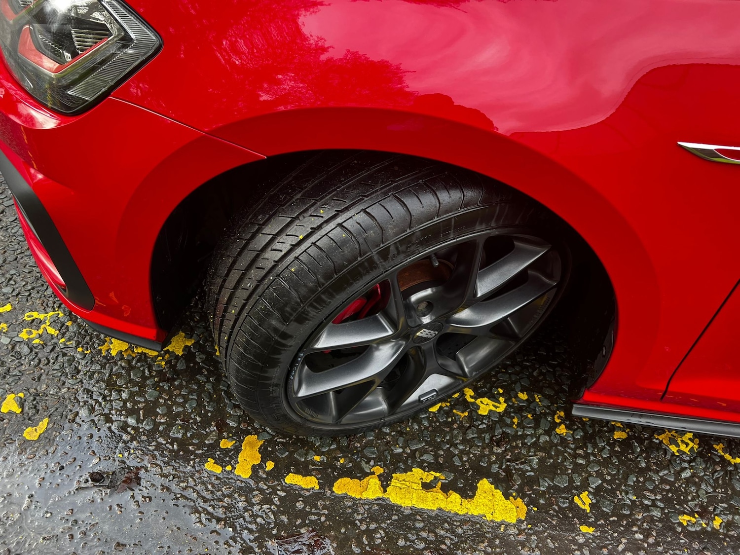 Used Volkswagen Golf 2017 for sale - 77643433: Photo 28