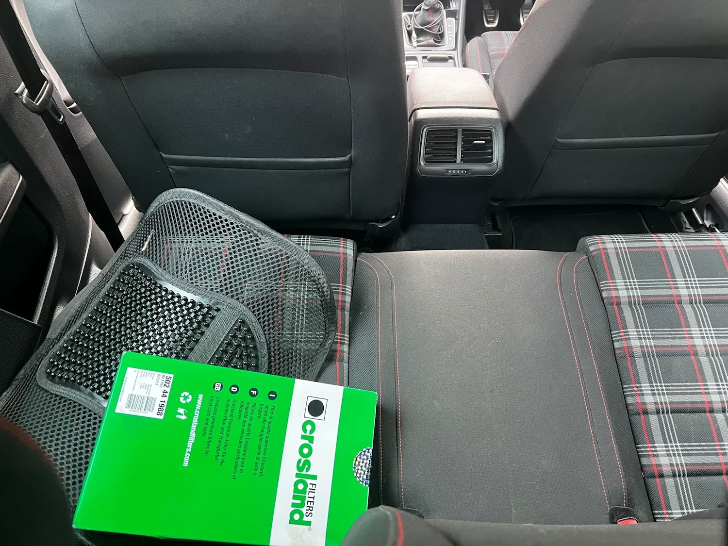 Used Volkswagen Golf 2017 for sale - 77643433: Photo 29