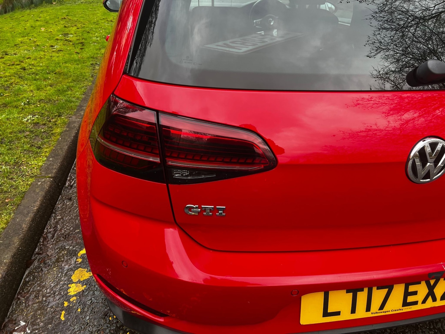 Used Volkswagen Golf 2017 for sale - 77643433: Photo 31