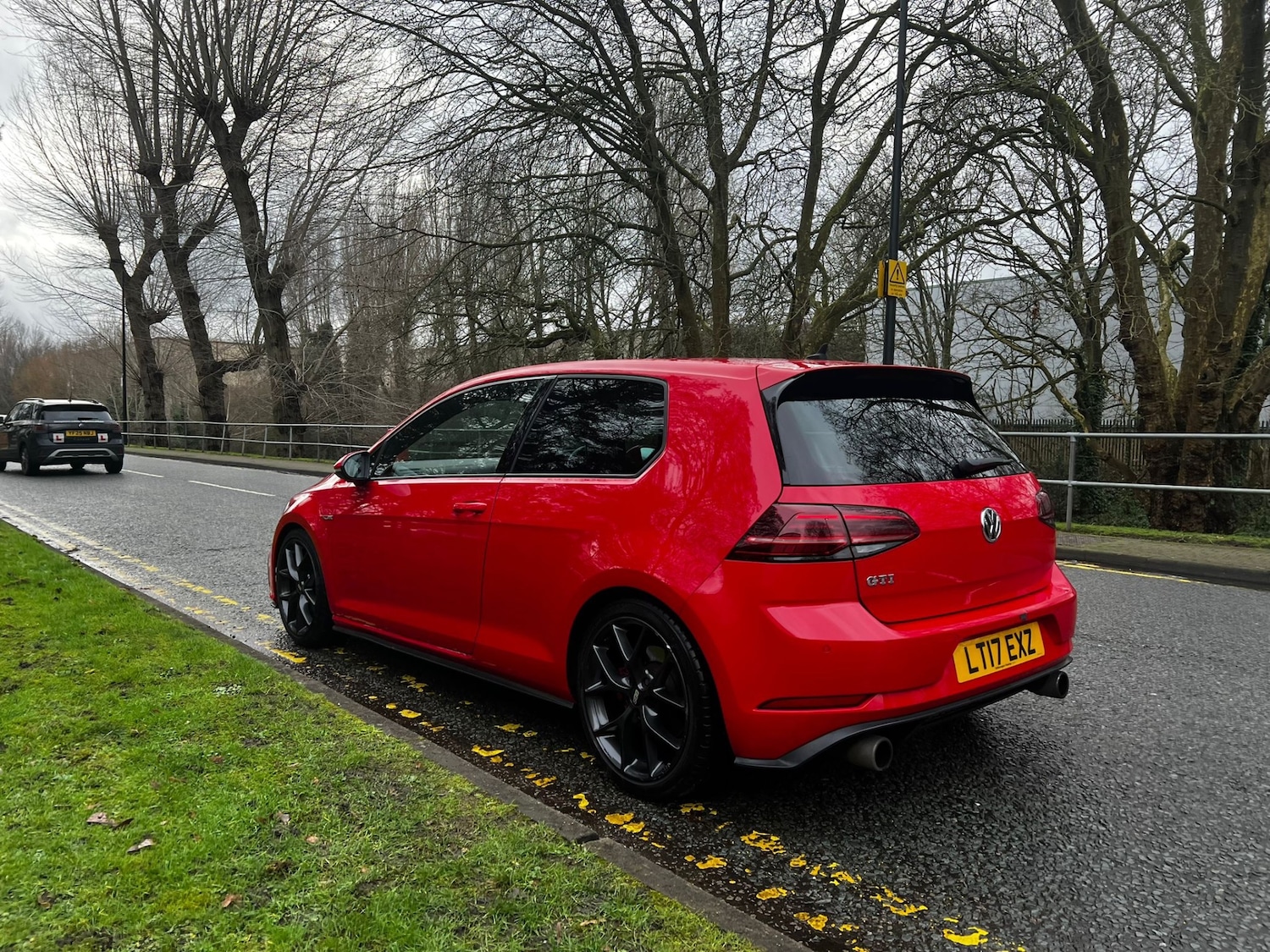 Used Volkswagen Golf 2017 for sale - 77643433: Photo 35