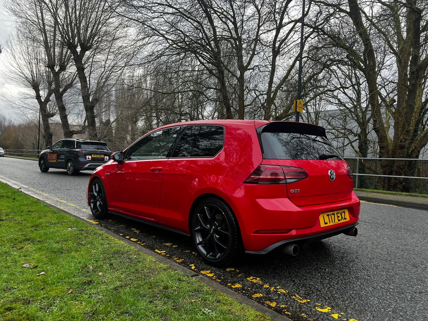 Used Volkswagen Golf 2017 for sale - 77643433: Photo 36