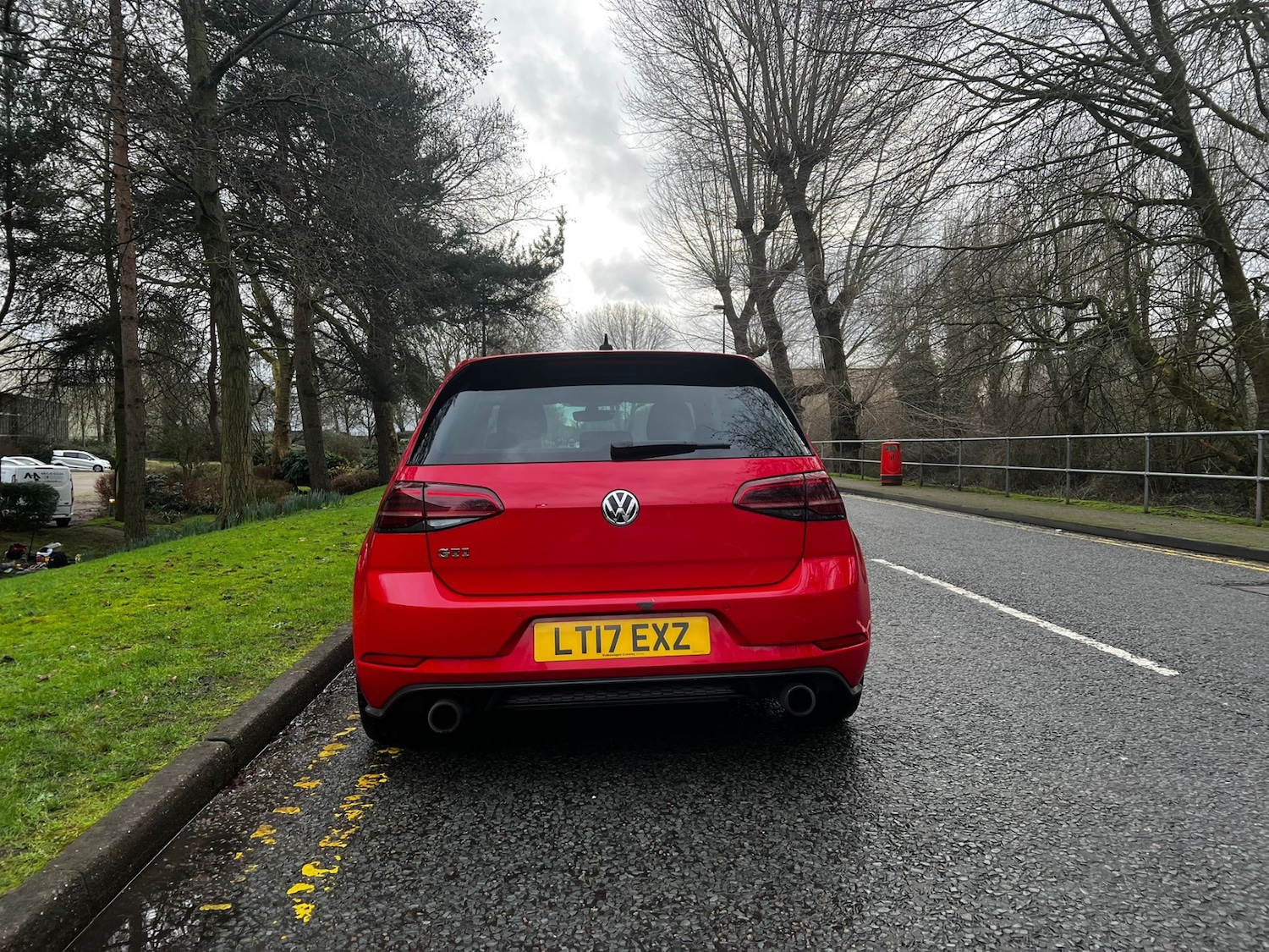 Used Volkswagen Golf 2017 for sale - 77643433: Photo 37