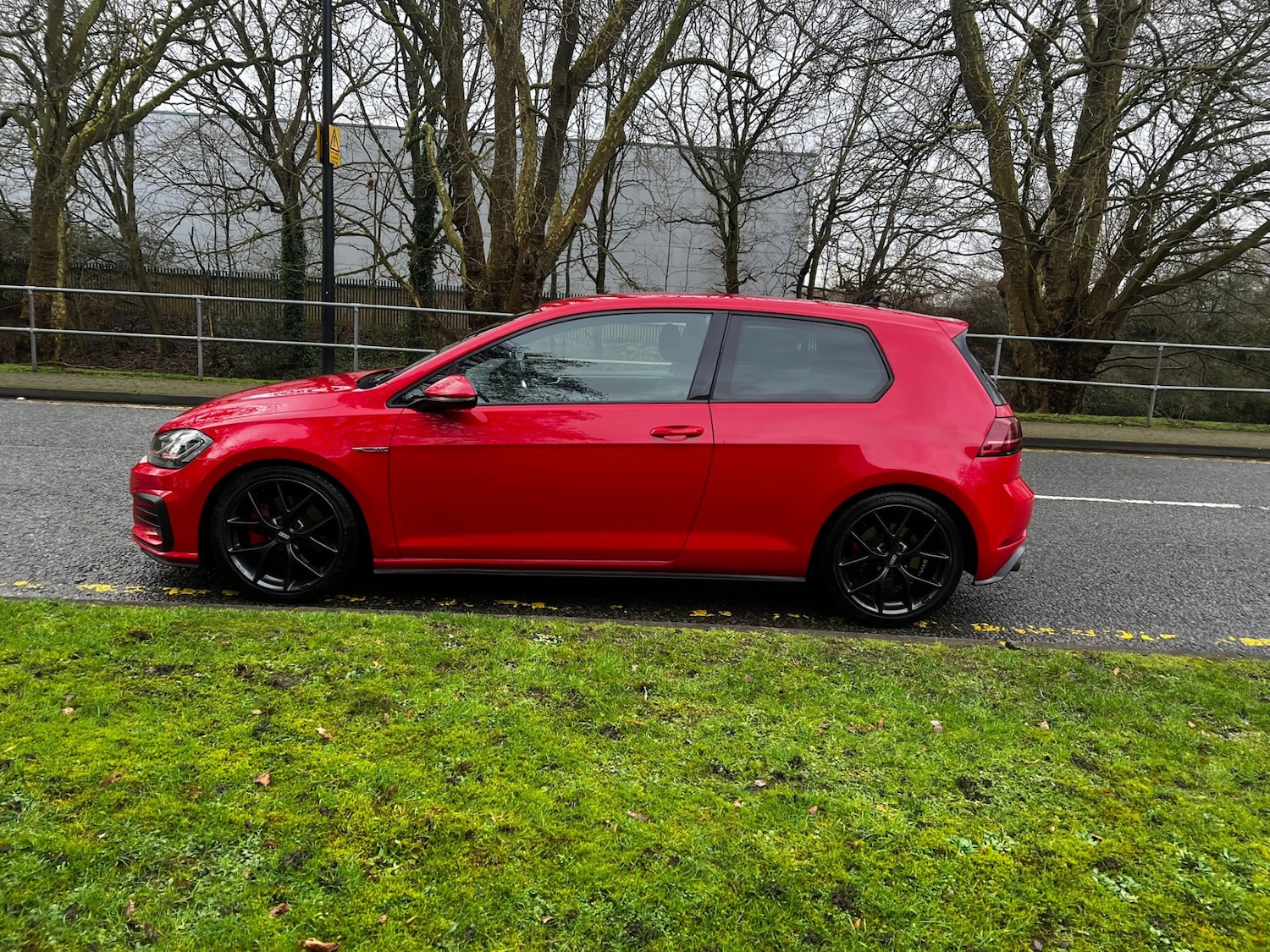 Used Volkswagen Golf 2017 for sale - 77643433: Photo 38