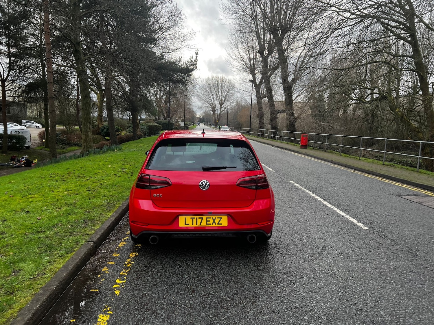 Used Volkswagen Golf 2017 for sale - 77643433: Photo 42