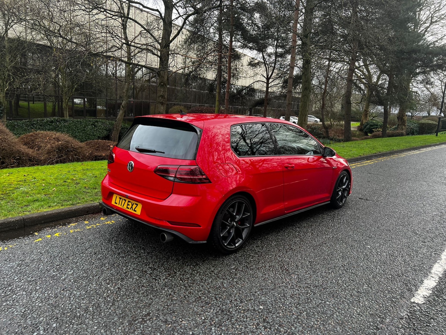 Used Volkswagen Golf 2017 for sale - 77643433: Photo 43