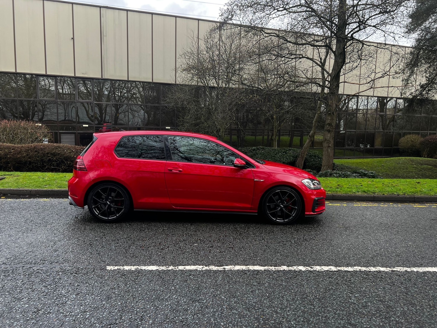 Used Volkswagen Golf 2017 for sale - 77643433: Photo 45