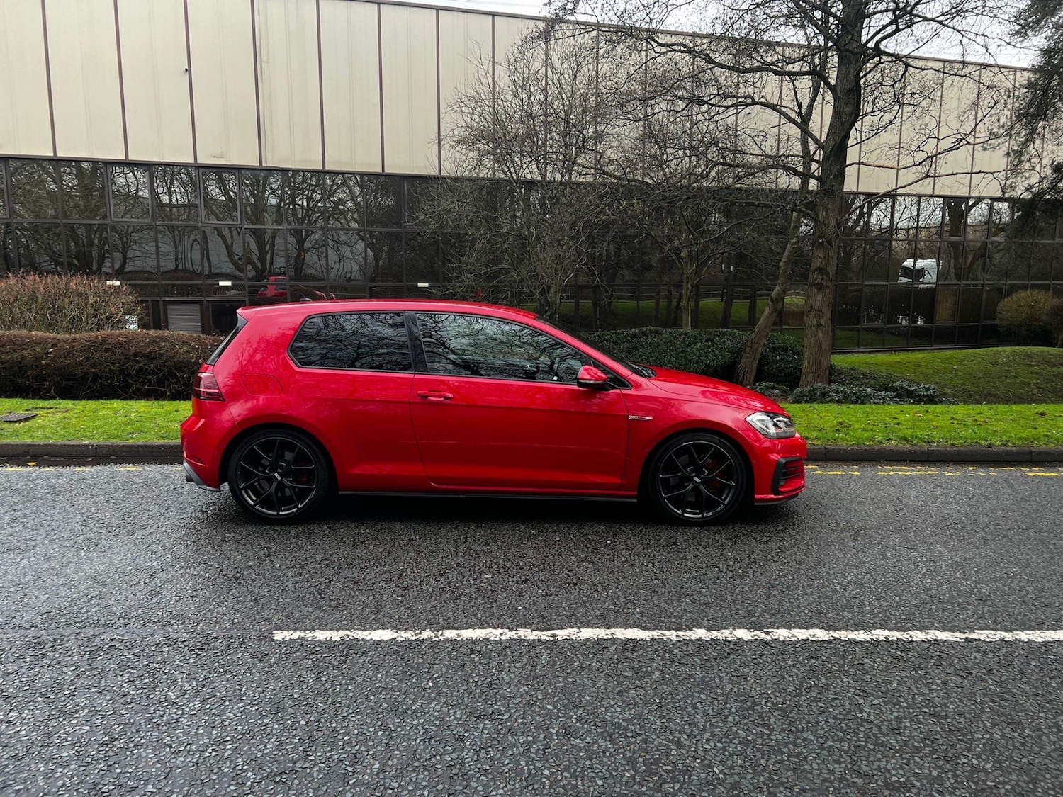 Used Volkswagen Golf 2017 for sale - 77643433: Photo 46