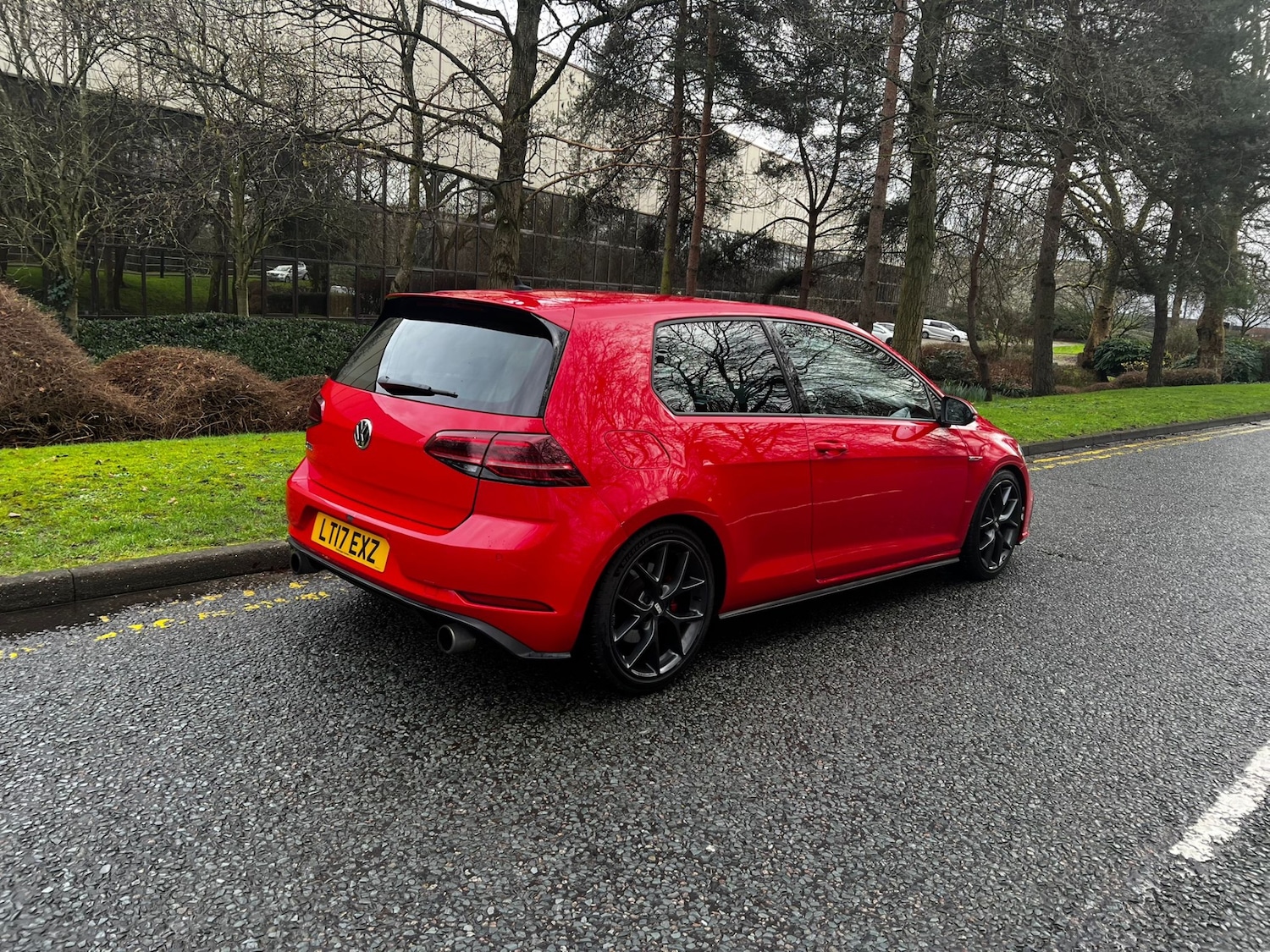 Used Volkswagen Golf 2017 for sale - 77643433: Photo 48