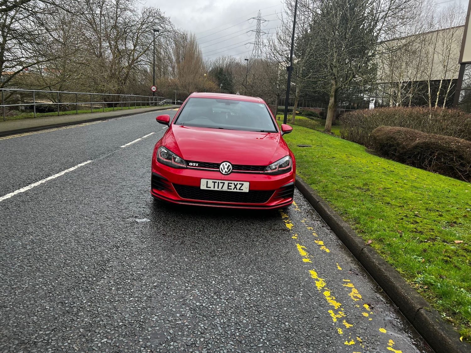 Used Volkswagen Golf 2017 for sale - 77643433: Photo 49