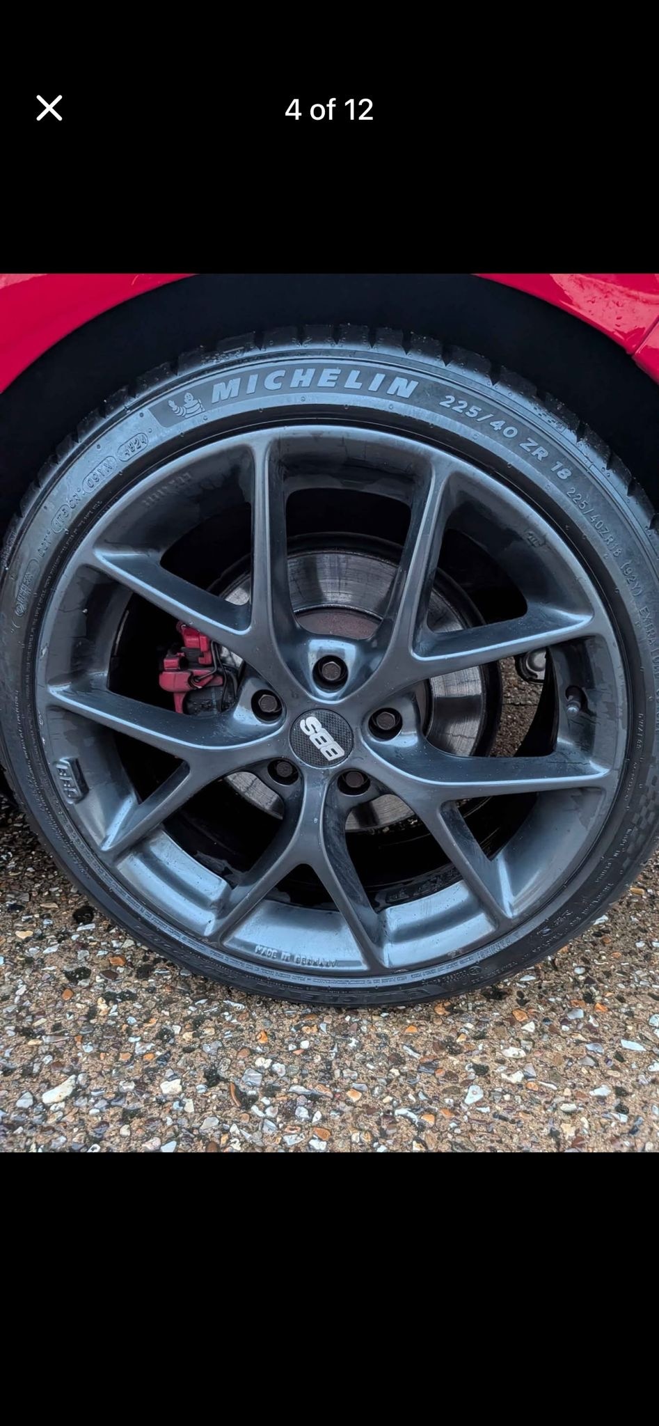 Used Volkswagen Golf 2017 for sale - 77643433: Photo 7