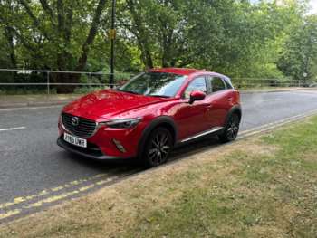 2016 (65) - 1.5d Sport Nav 5dr AWD Auto
