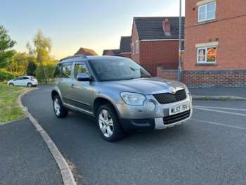 2013 (62) - 2.0 TDI CR [140] SE 4x4 5dr DSG