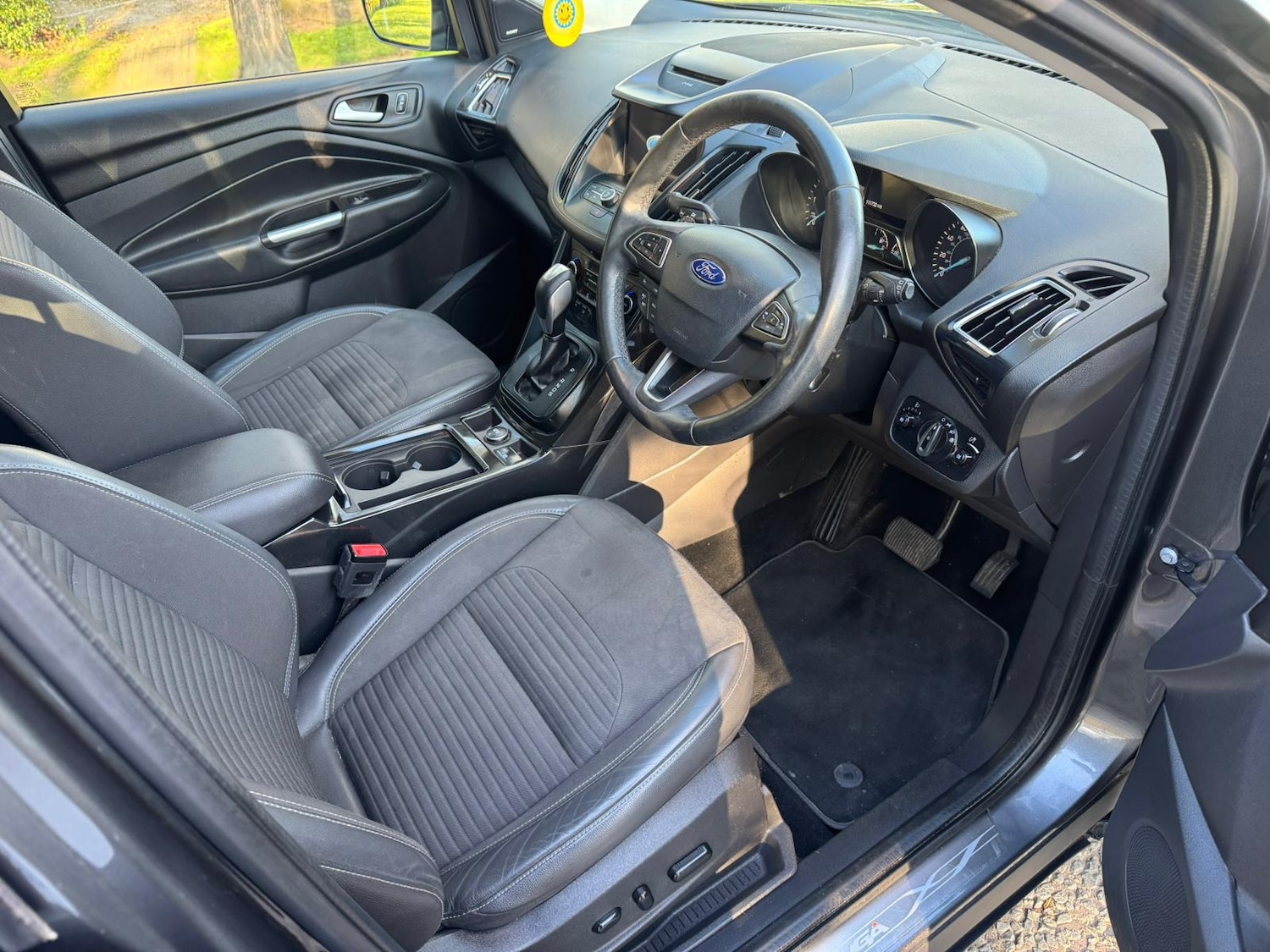 Used Ford Kuga 2017 for sale - 78146103: Photo 14