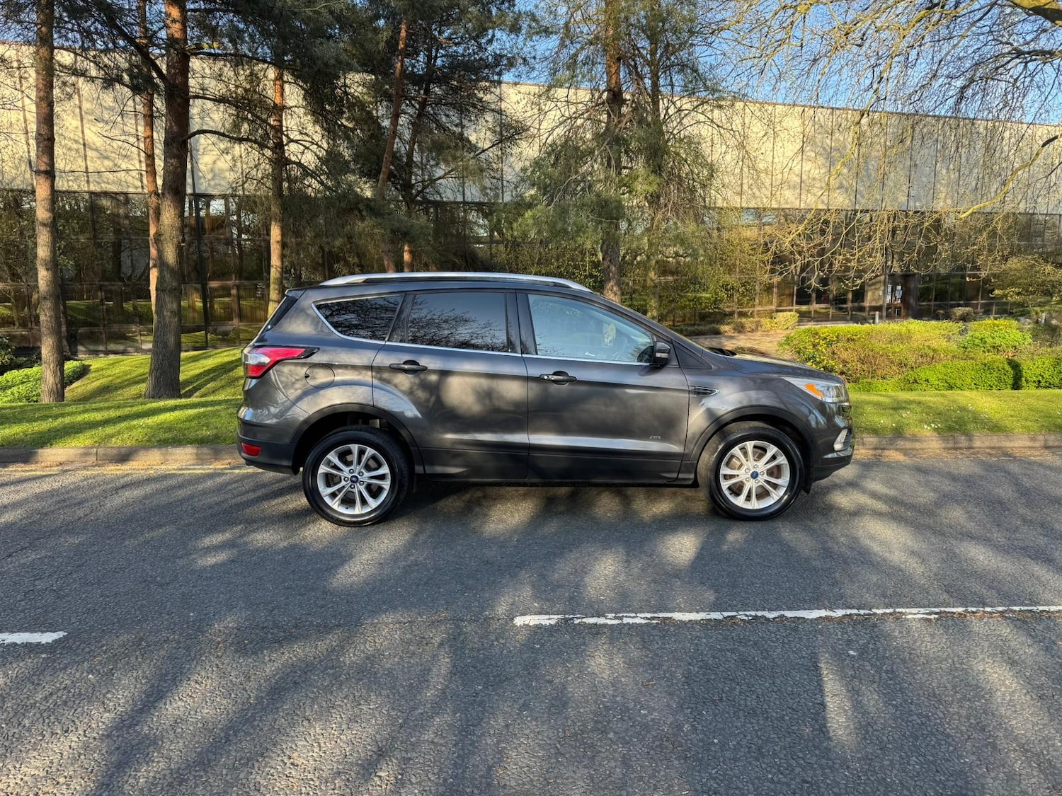 Used Ford Kuga 2017 for sale - 78146103: Photo 15