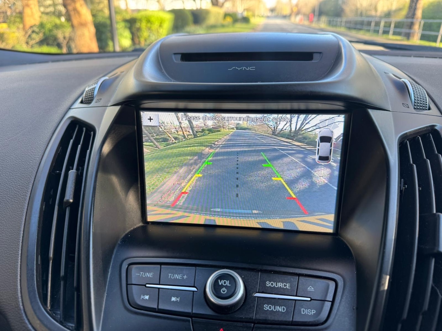 Used Ford Kuga 2017 for sale - 78146103: Photo 18