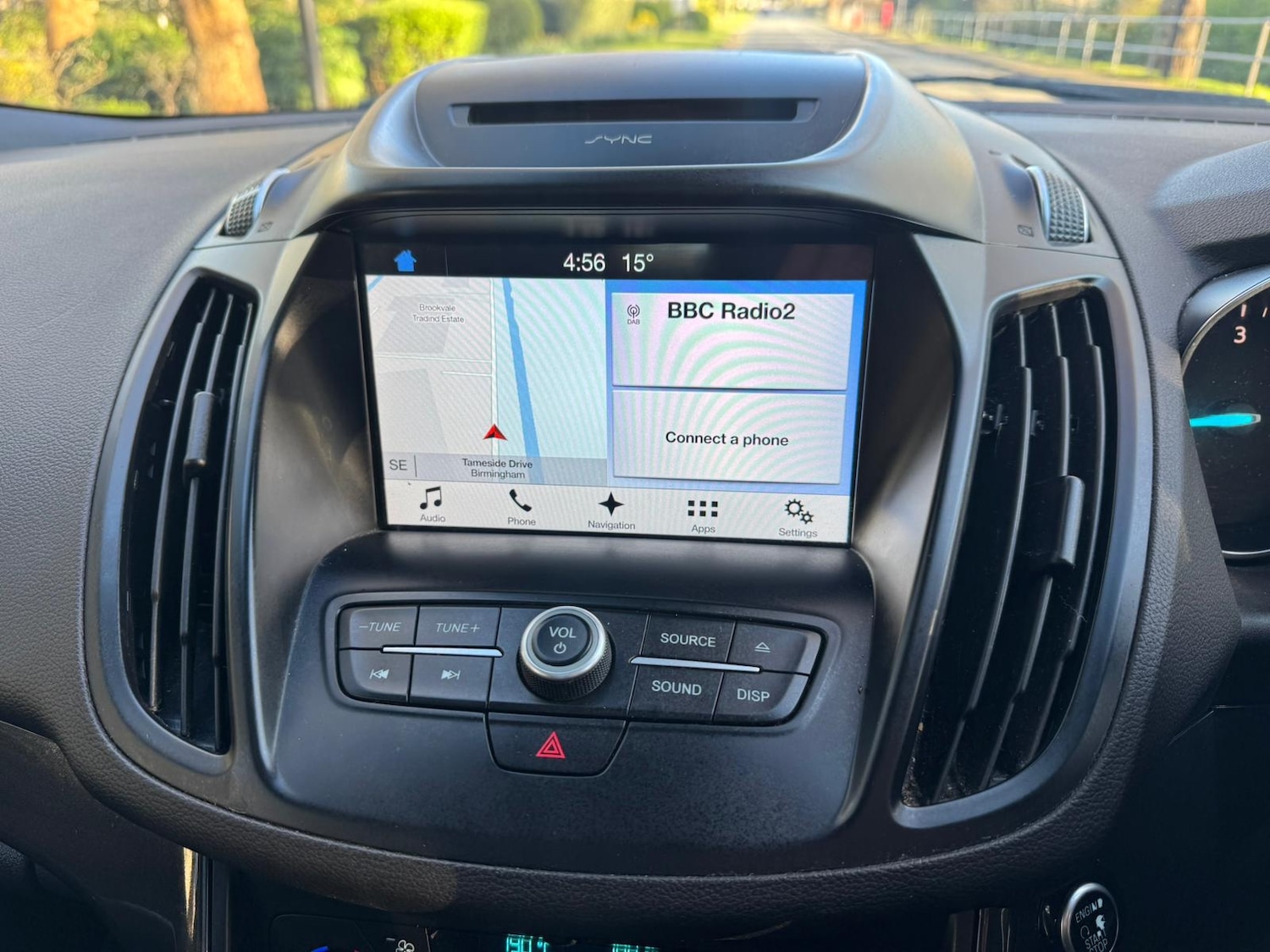 Used Ford Kuga 2017 for sale - 78146103: Photo 19