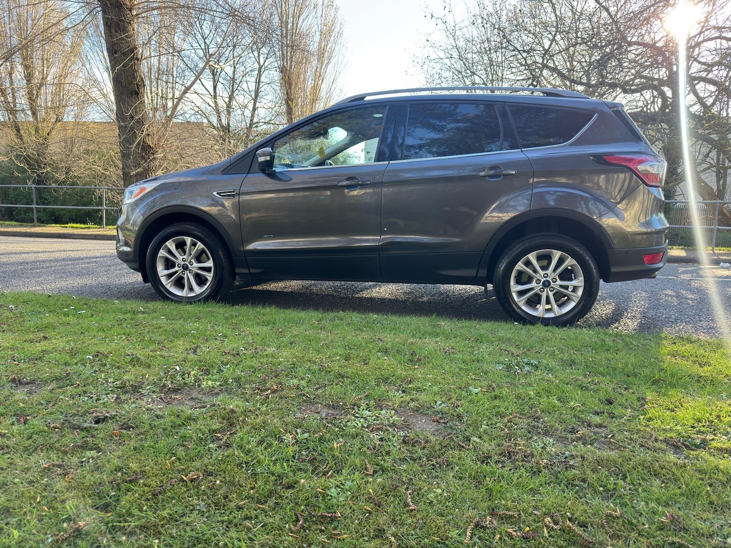 Used Ford Kuga 2017 for sale - 78146103: Photo 20