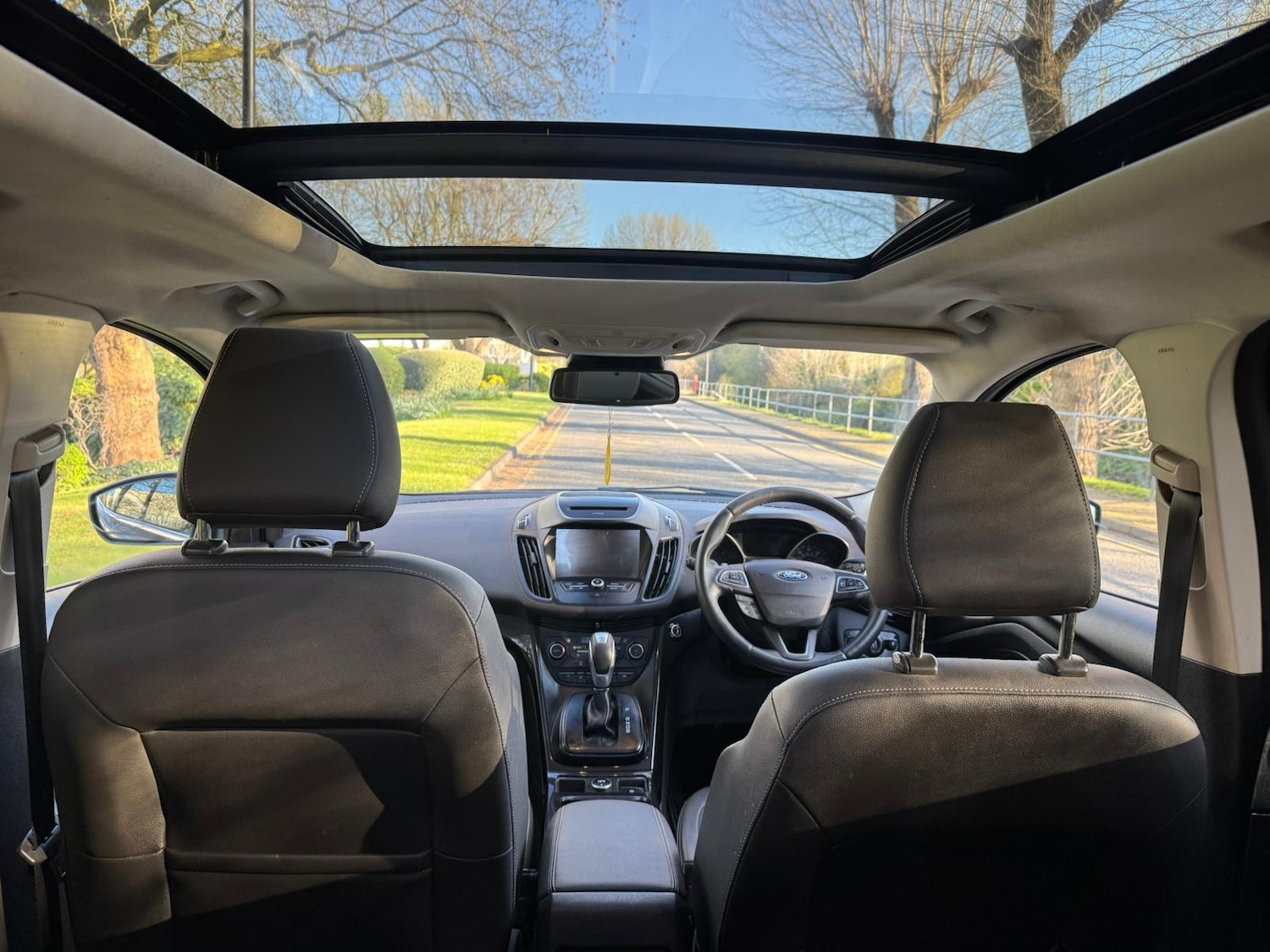 Used Ford Kuga 2017 for sale - 78146103: Photo 21