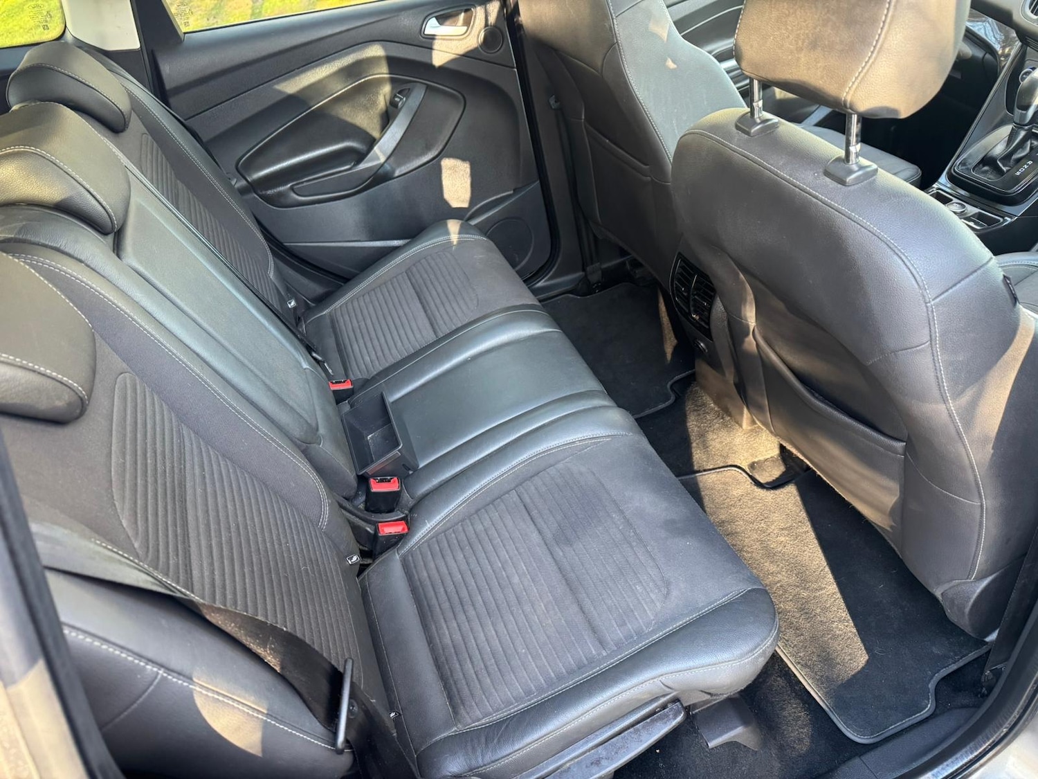 Used Ford Kuga 2017 for sale - 78146103: Photo 23