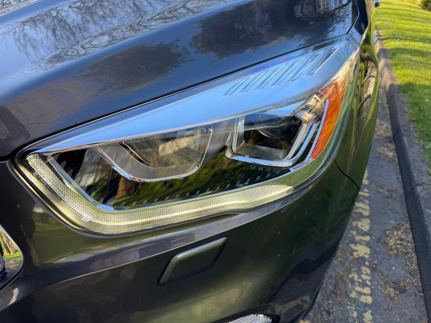 Used Ford Kuga 2017 for sale - 78146103: Photo 24