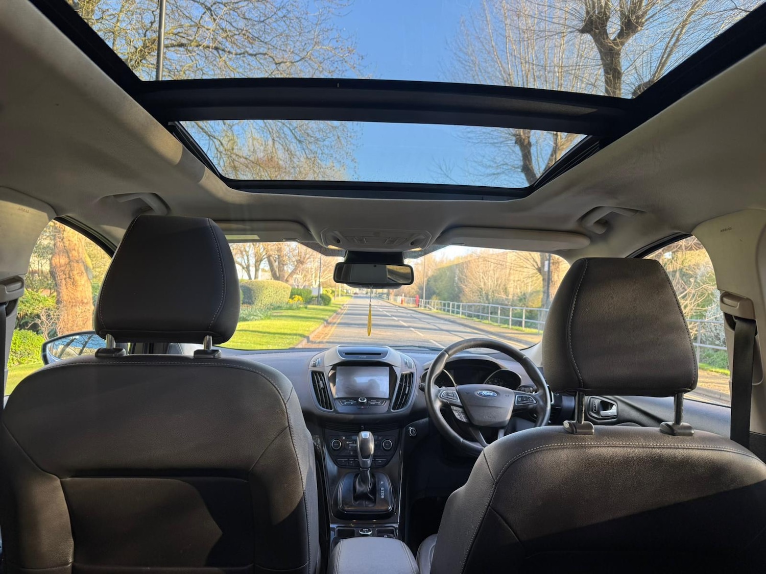 Used Ford Kuga 2017 for sale - 78146103: Photo 25