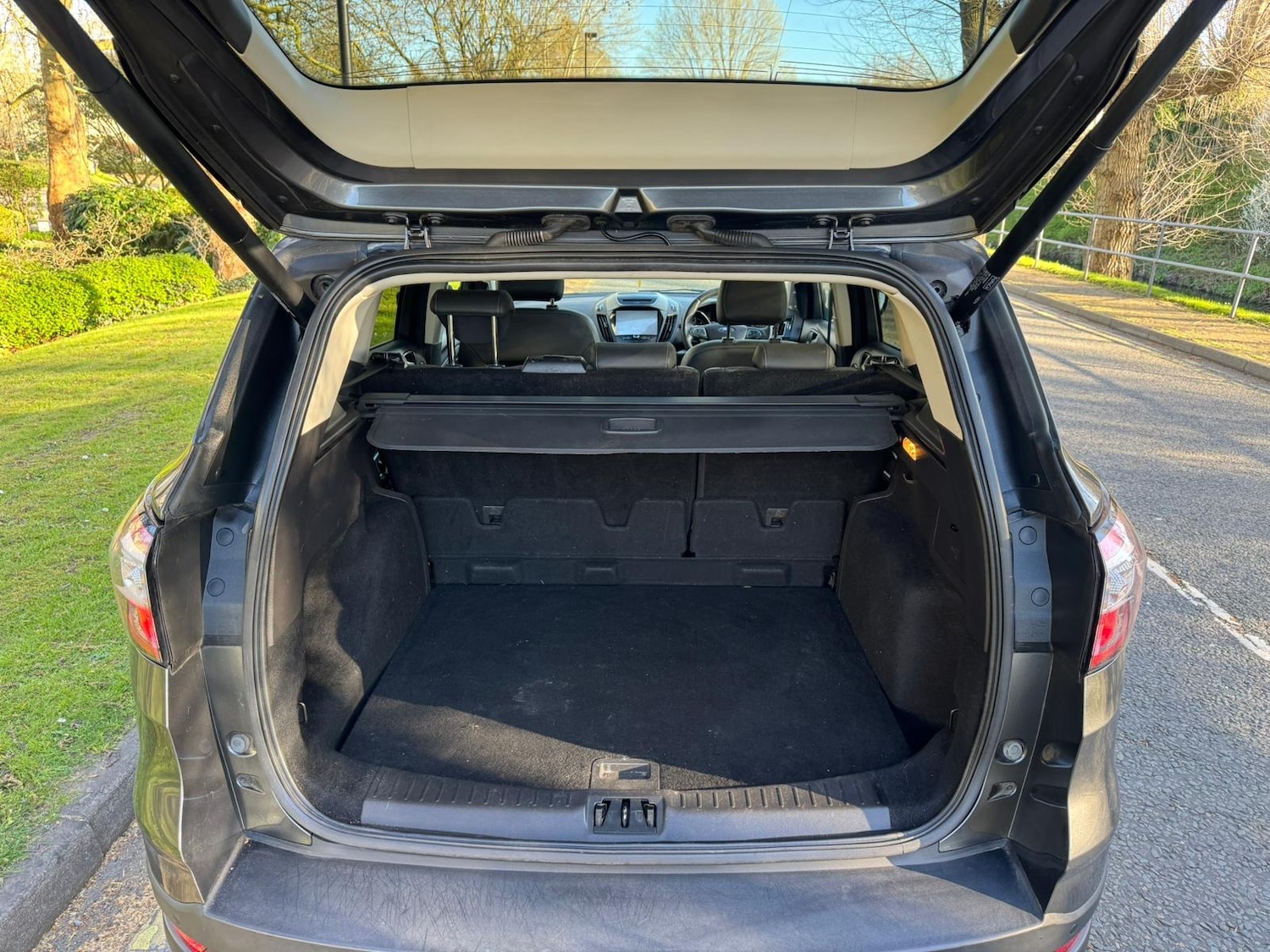 Used Ford Kuga 2017 for sale - 78146103: Photo 26