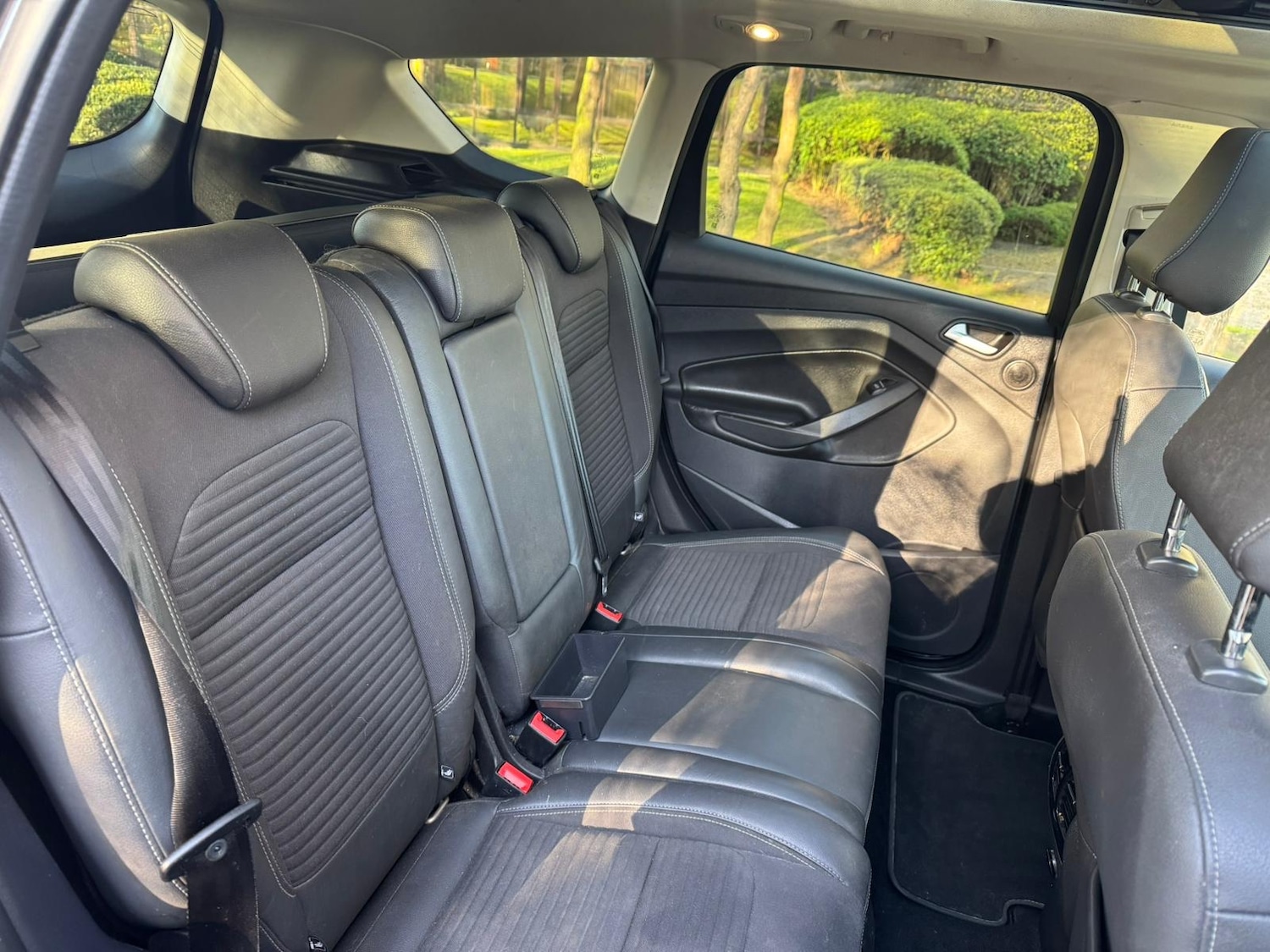 Used Ford Kuga 2017 for sale - 78146103: Photo 32