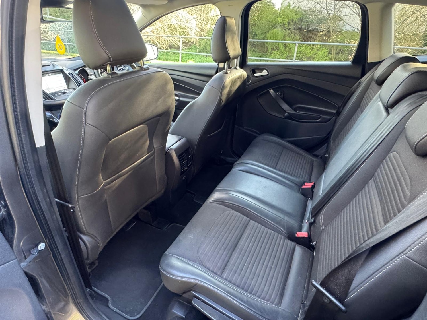 Used Ford Kuga 2017 for sale - 78146103: Photo 33