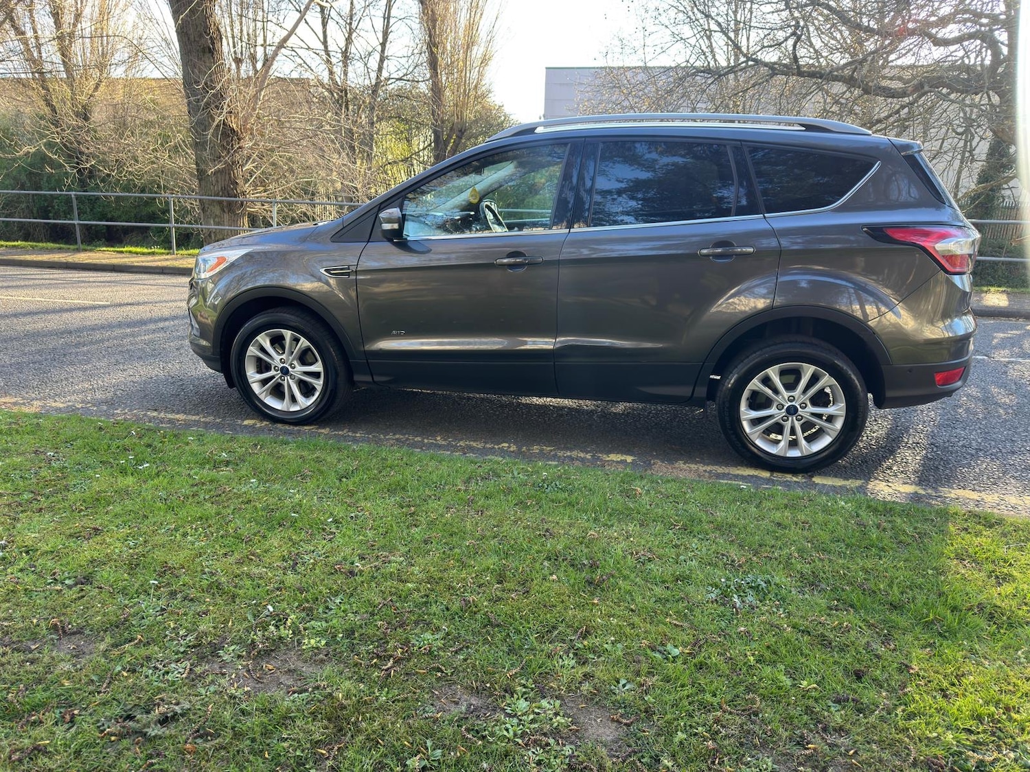 Used Ford Kuga 2017 for sale - 78146103: Photo 34