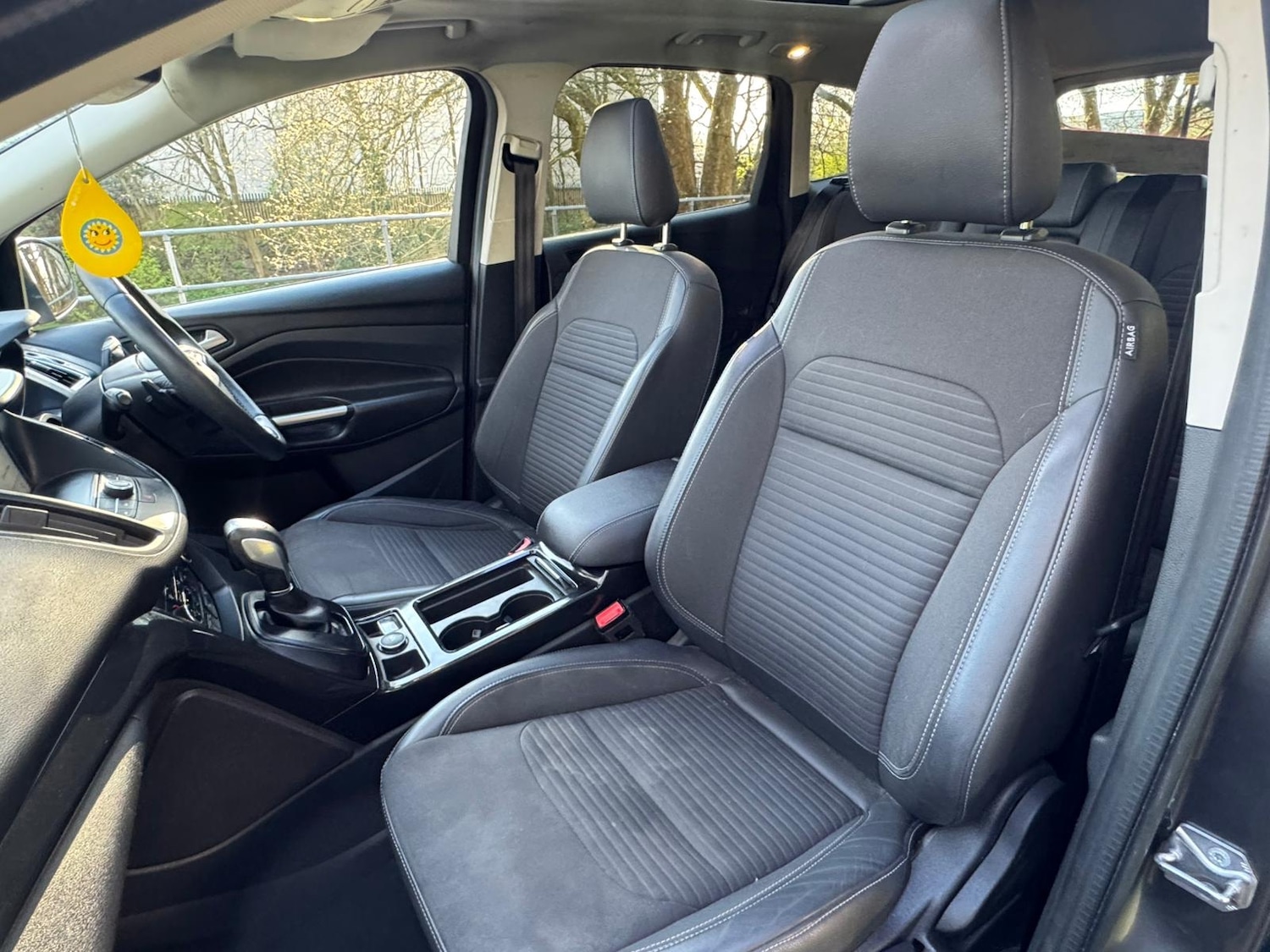 Used Ford Kuga 2017 for sale - 78146103: Photo 36