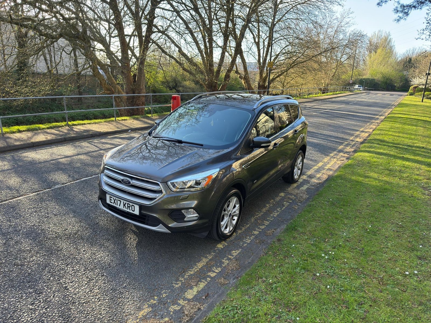 Used Ford Kuga 2017 for sale - 78146103: Photo 41