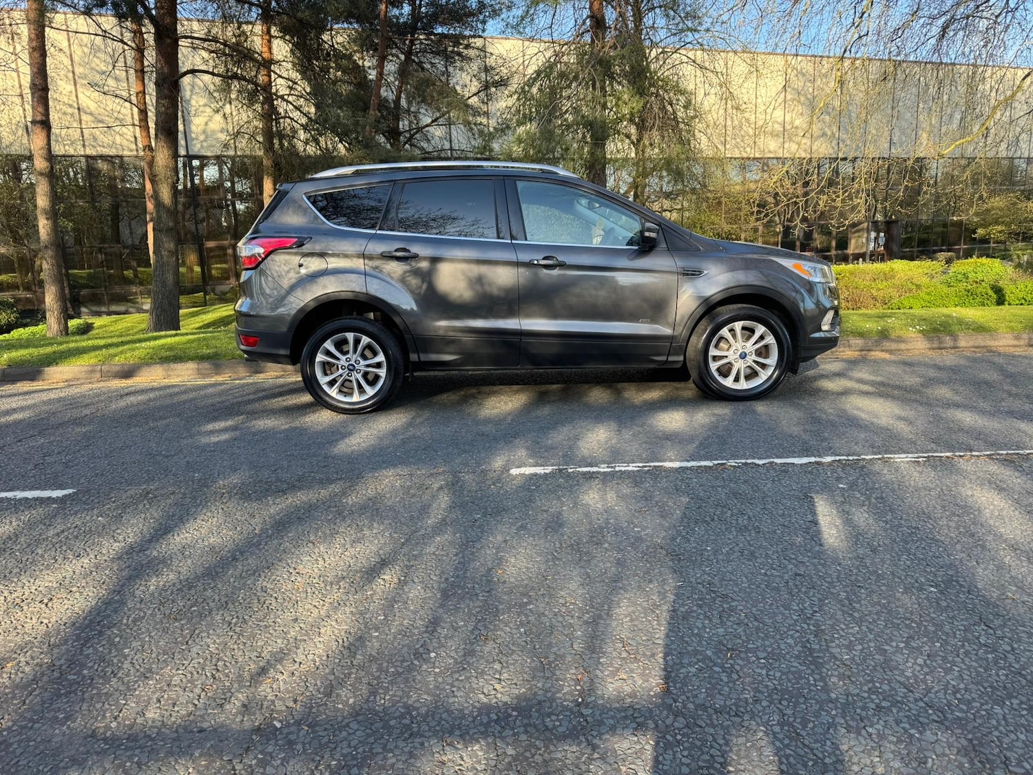 Used Ford Kuga 2017 for sale - 78146103: Photo 43