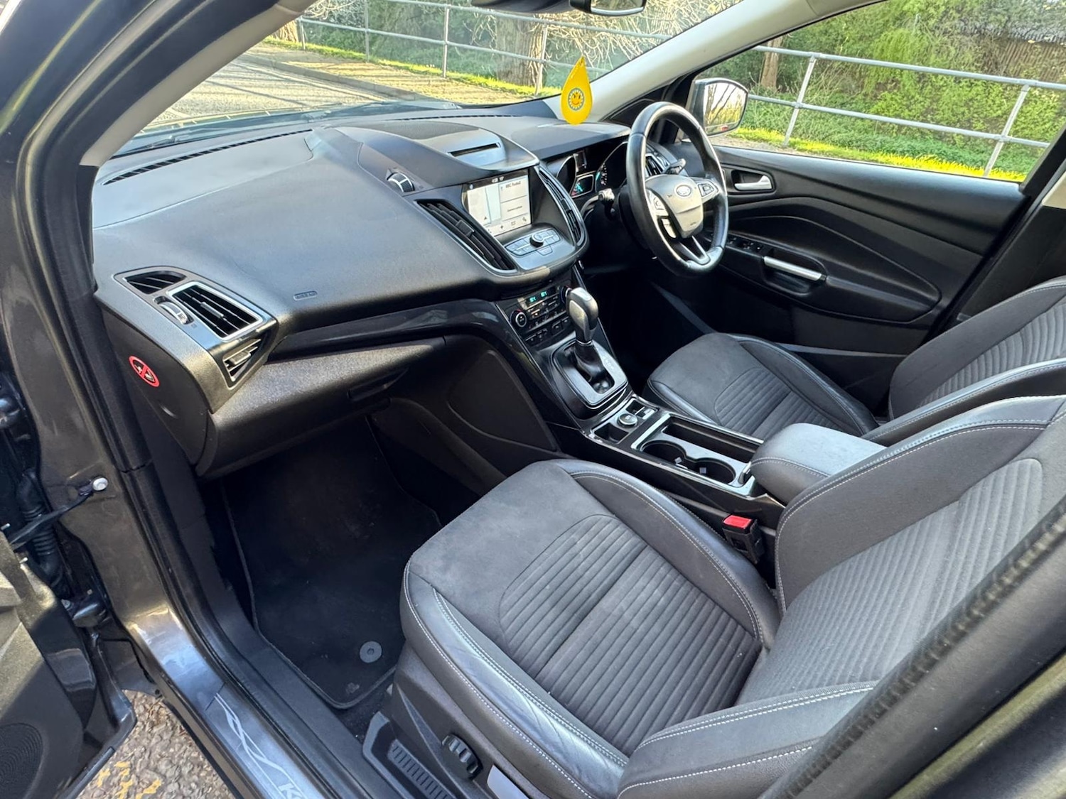 Used Ford Kuga 2017 for sale - 78146103: Photo 46