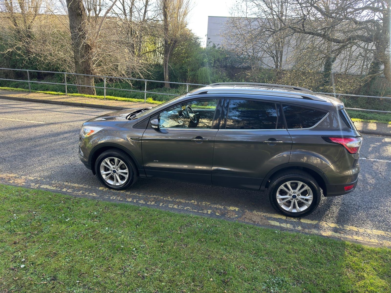 Used Ford Kuga 2017 for sale - 78146103: Photo 47