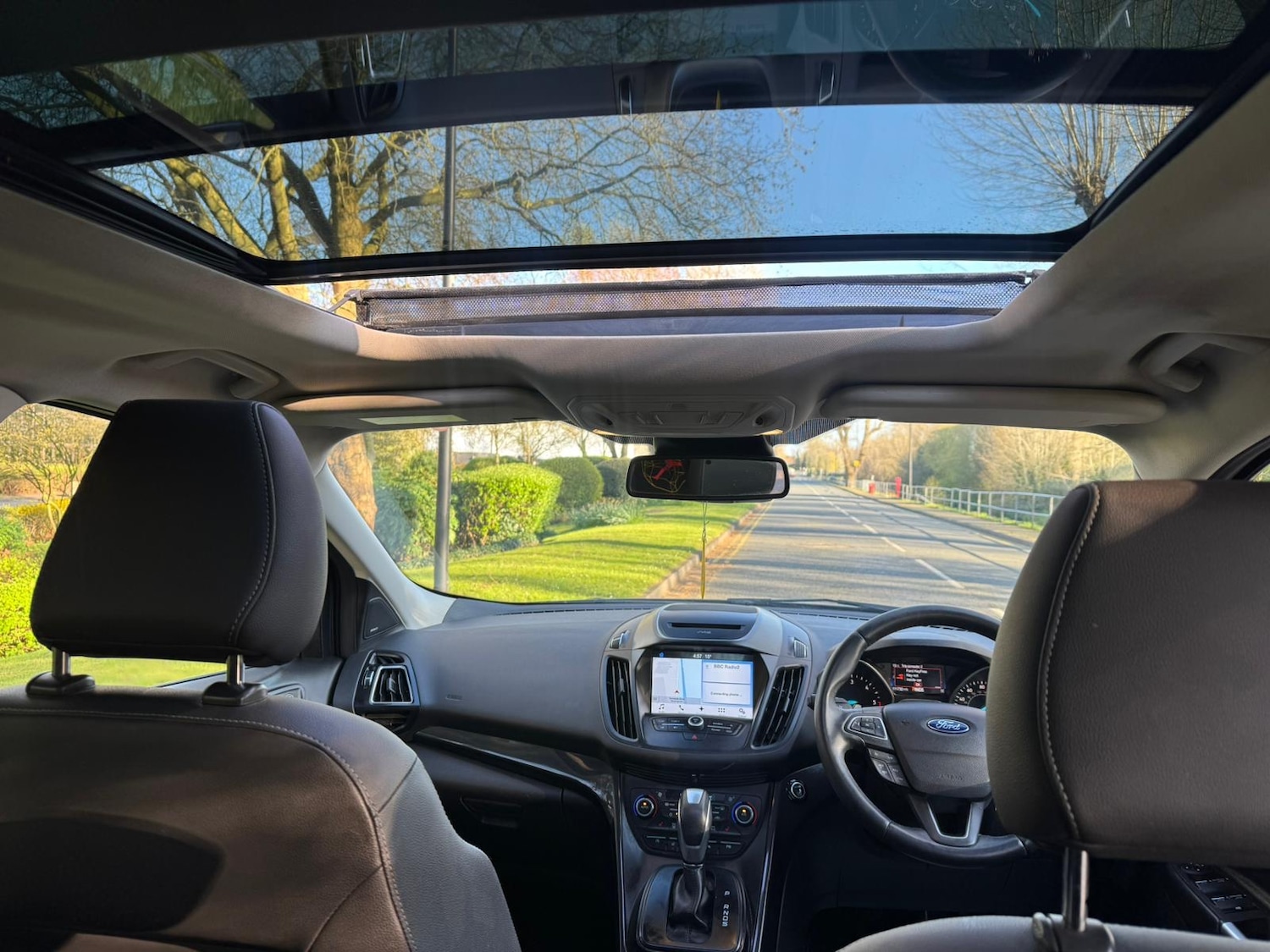 Used Ford Kuga 2017 for sale - 78146103: Photo 7