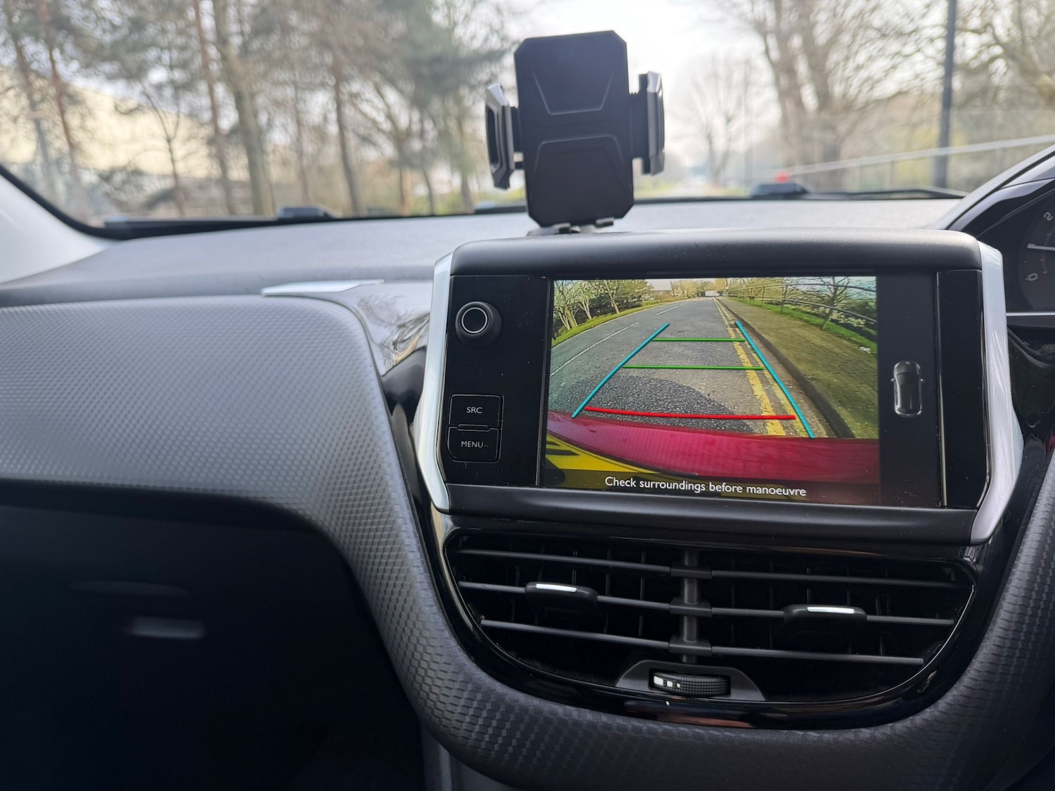 Used Peugeot 208 2015 for sale - 77973600: Photo 12