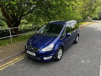 Used Ford Galaxy 2014 for sale - 78914759: Photo