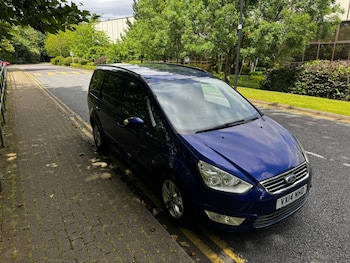 Used Ford Galaxy 2014 for sale - 78914759: Photo