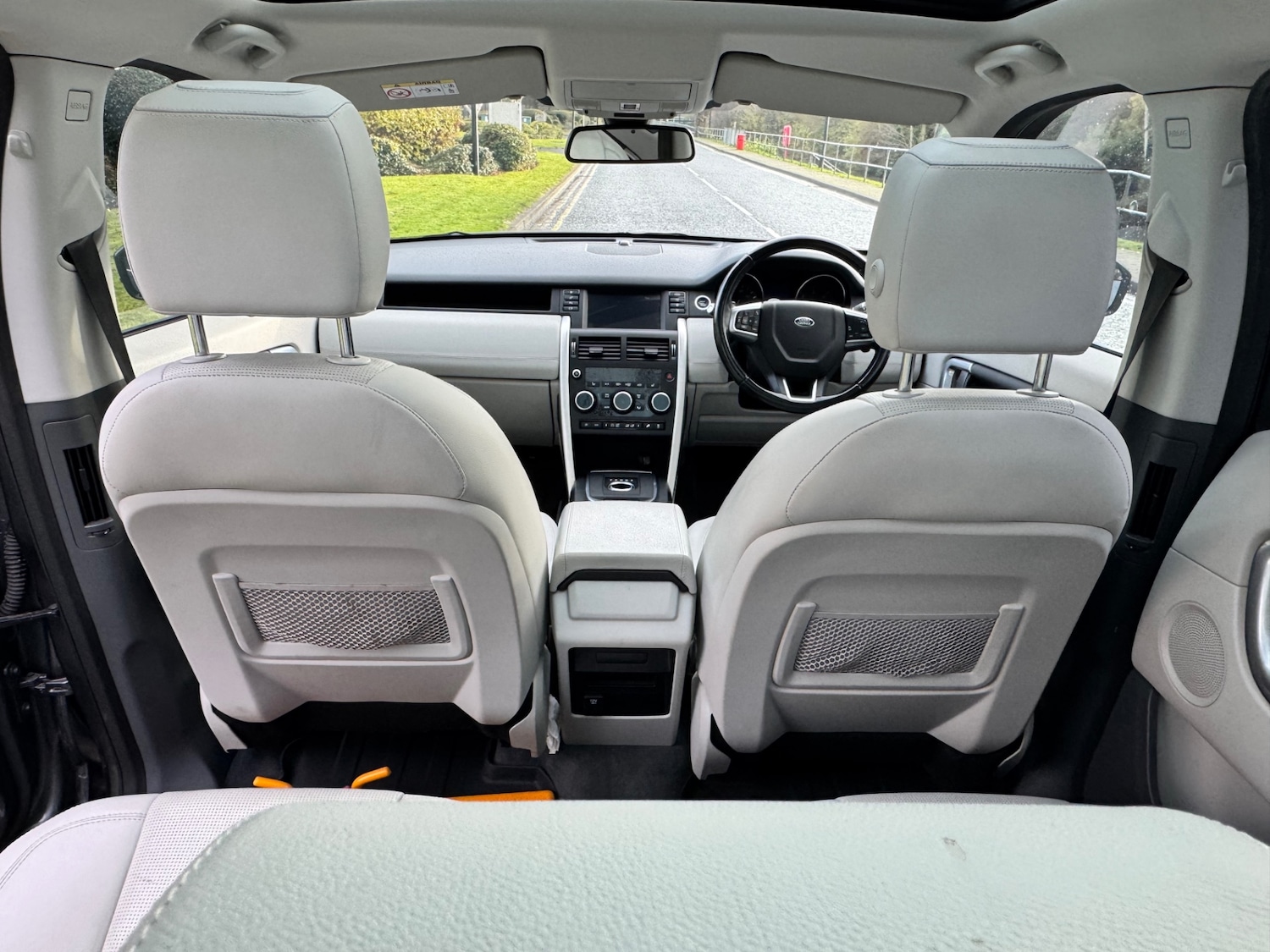 Used Land Rover Discovery Sport 2016 for sale - 77085192: Photo 20