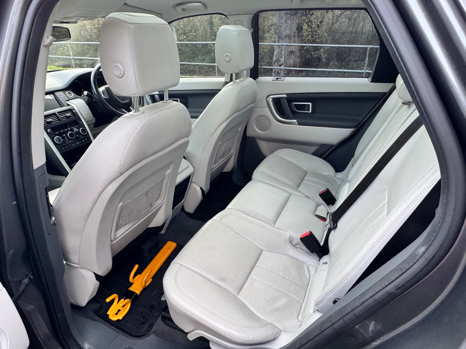 Used Land Rover Discovery Sport 2016 for sale - 77085192: Photo 21