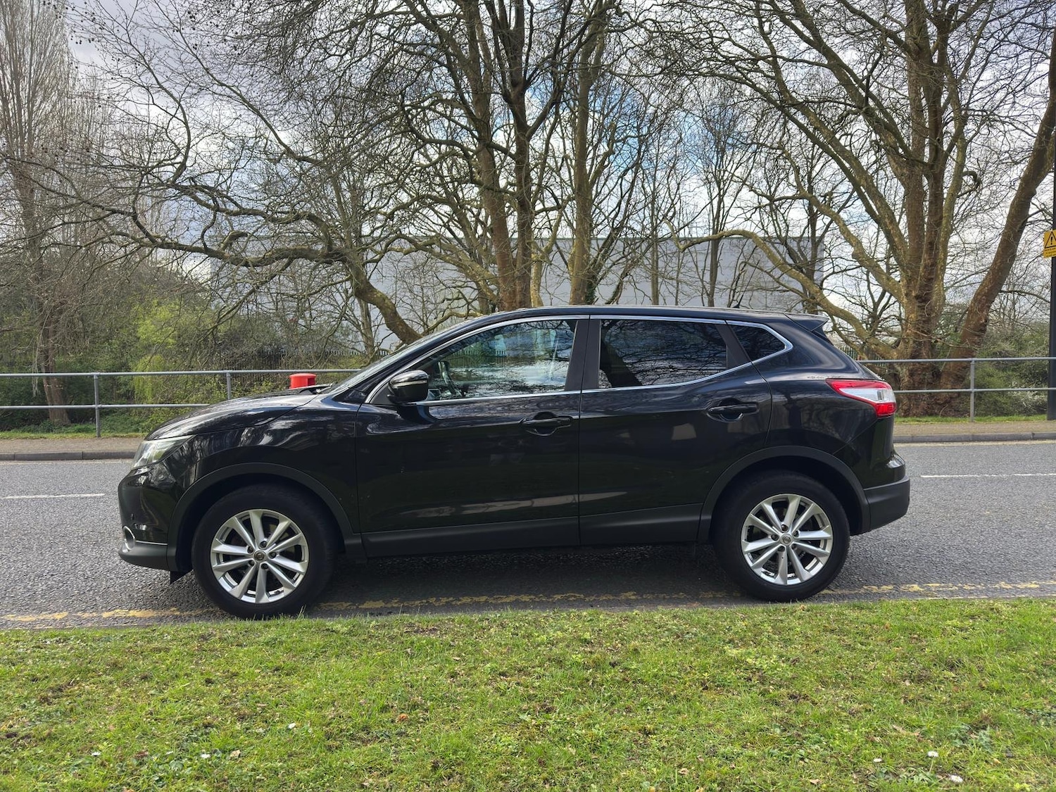 Used Nissan Qashqai 2014 for sale - 78145984: Photo 11