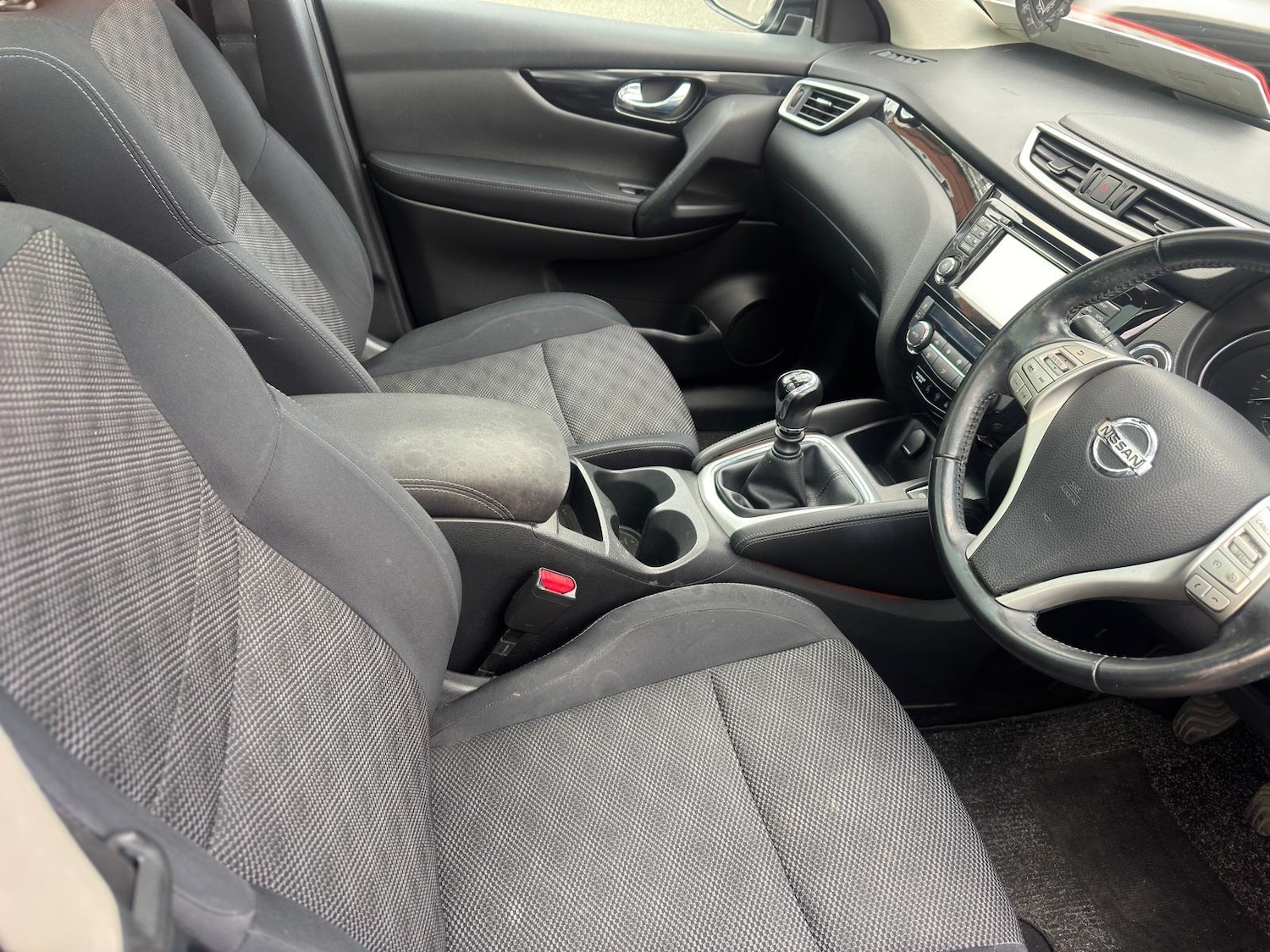 Used Nissan Qashqai 2014 for sale - 78145984: Photo 12