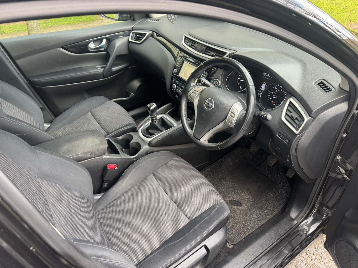 Used Nissan Qashqai 2014 for sale - 78145984: Photo 13