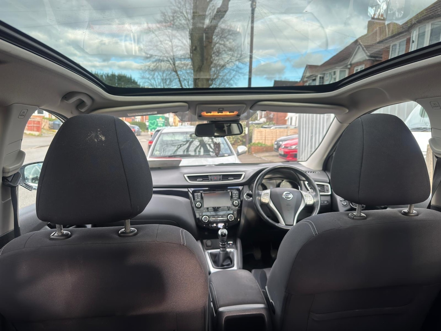 Used Nissan Qashqai 2014 for sale - 78145984: Photo 14