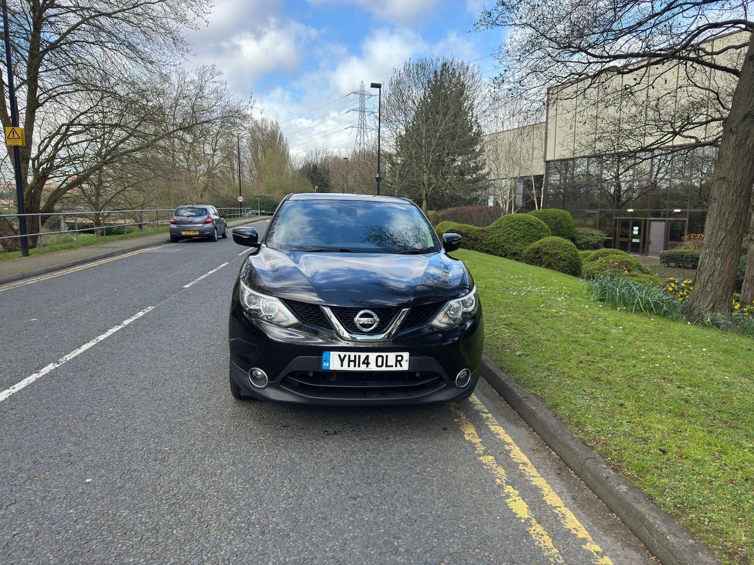 Used Nissan Qashqai 2014 for sale - 78145984: Photo 16