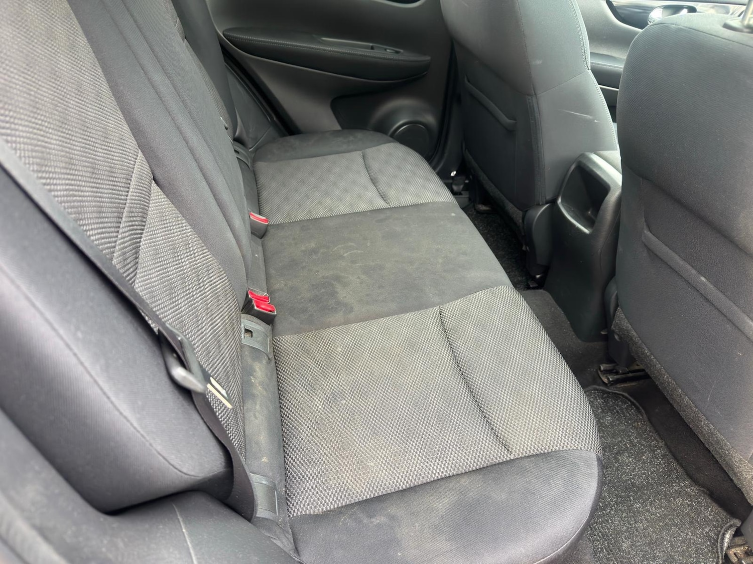 Used Nissan Qashqai 2014 for sale - 78145984: Photo 17