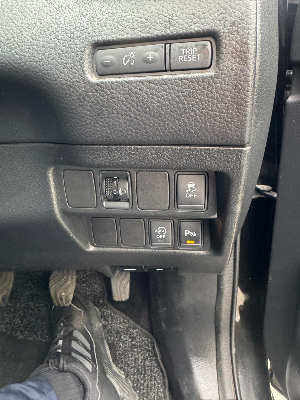 Used Nissan Qashqai 2014 for sale - 78145984: Photo 18