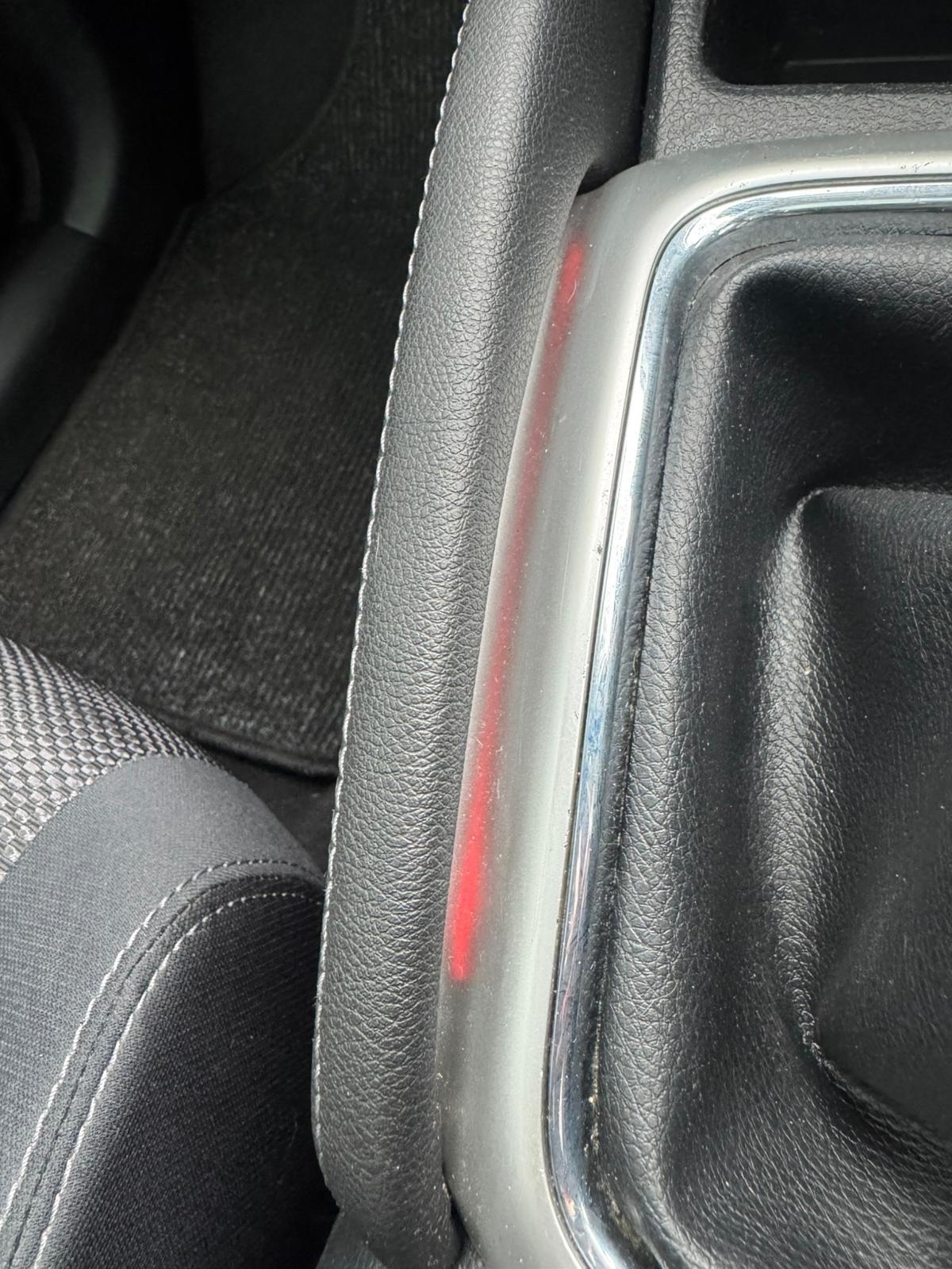 Used Nissan Qashqai 2014 for sale - 78145984: Photo 19