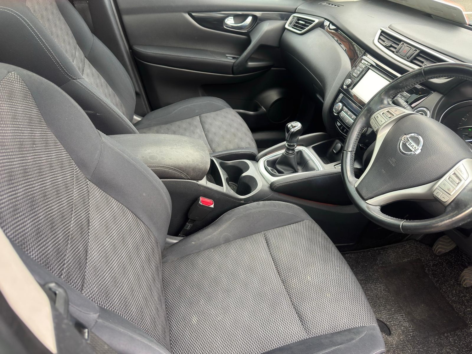 Used Nissan Qashqai 2014 for sale - 78145984: Photo 20