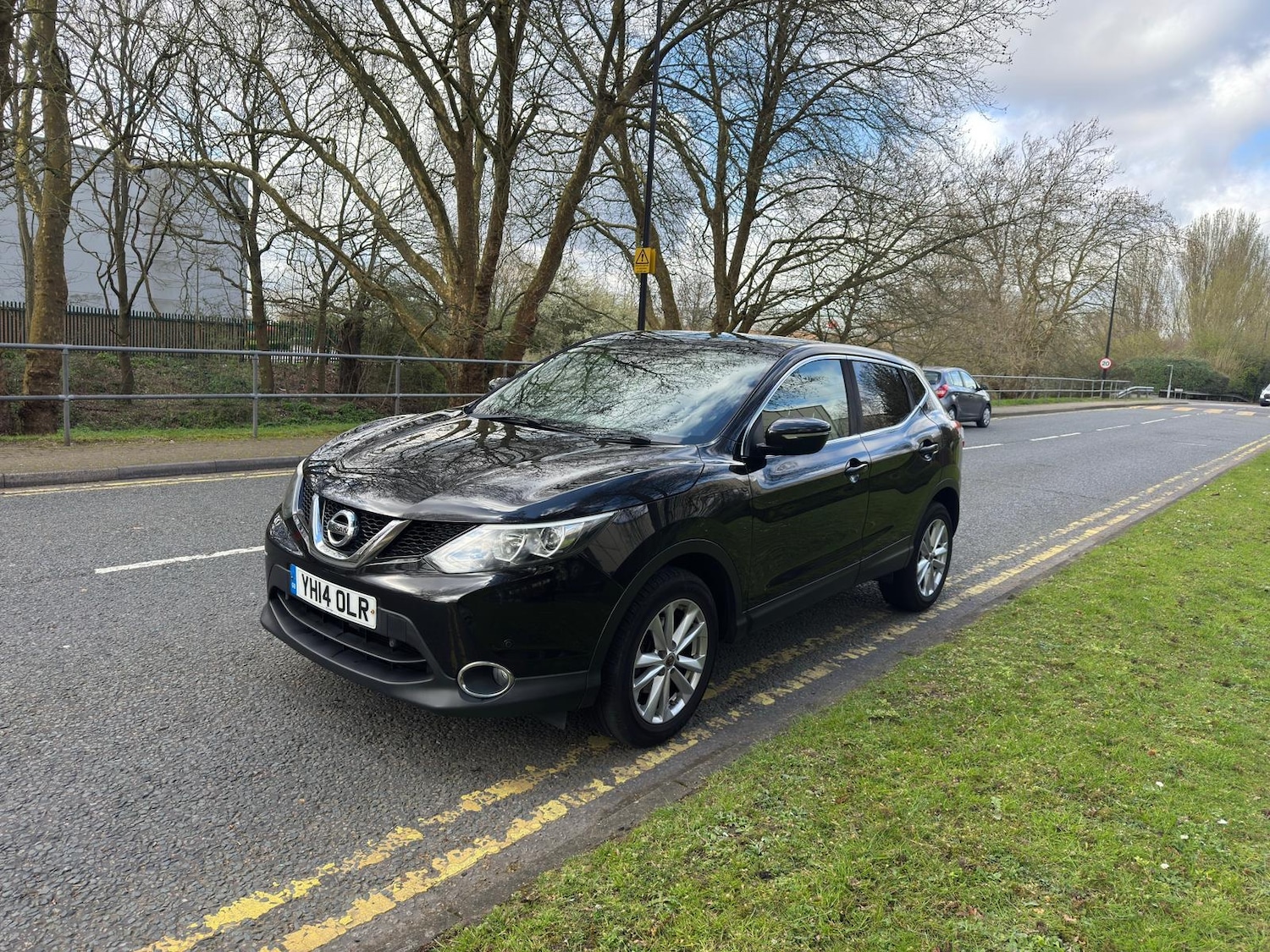 Used Nissan Qashqai 2014 for sale - 78145984: Photo 25